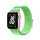 Apple 40mm Green Spark Nike Sport Loop - 1594323 - zdjęcie 2